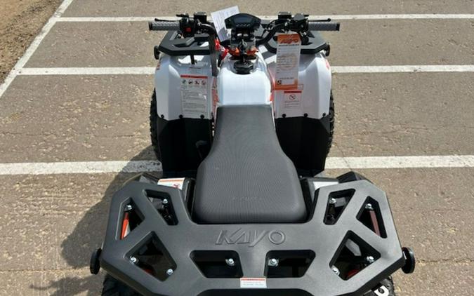 2025 Kayo Bull 125