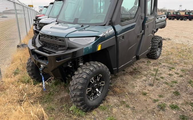 2026 Polaris RANGER CREW XP1000 NS ULTIMATE