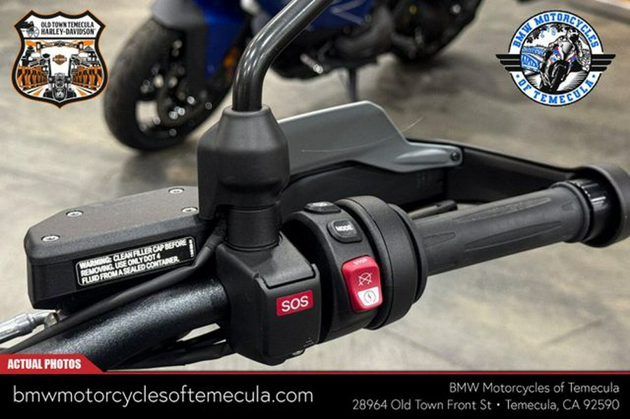 New 2026 BMW R 1300 GS Adventure