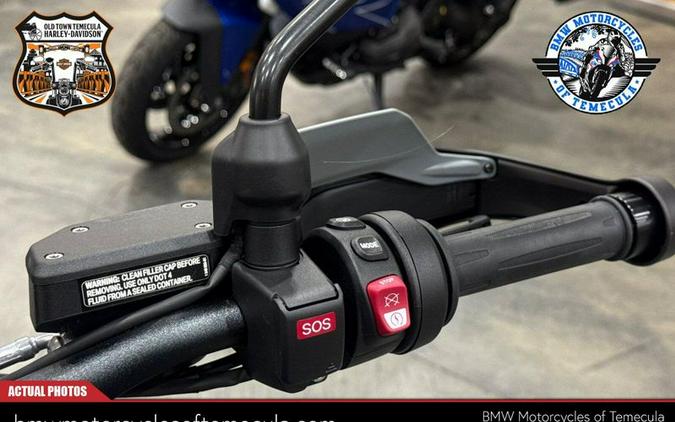 New 2026 BMW R 1300 GS Adventure