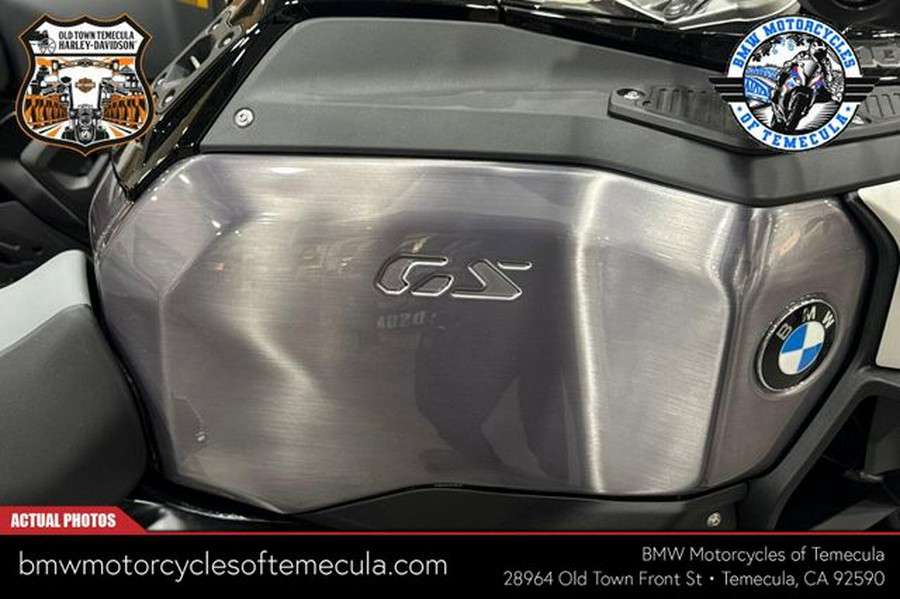 New 2026 BMW R 1300 GS Adventure