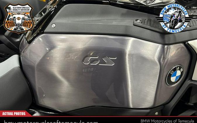 New 2026 BMW R 1300 GS Adventure