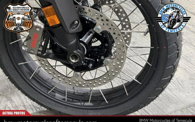 New 2026 BMW R 1300 GS Adventure