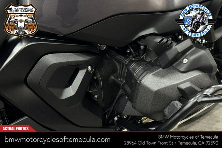 New 2026 BMW R 1300 GS Adventure