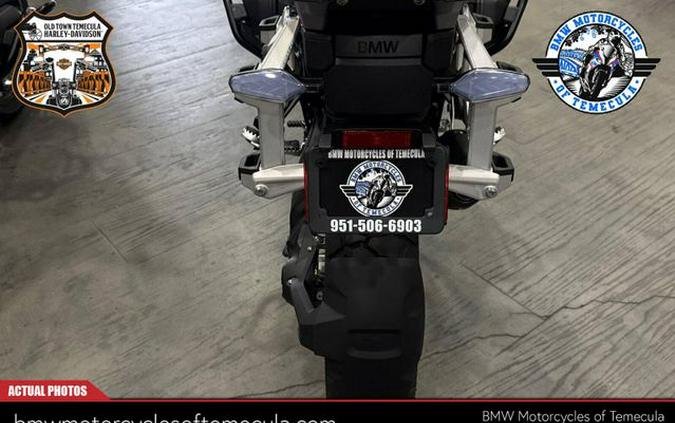 New 2026 BMW R 1300 GS Adventure