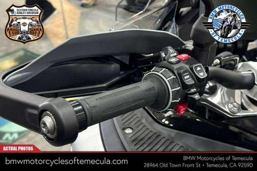 New 2026 BMW R 1300 GS Adventure