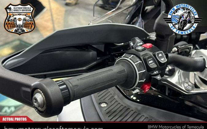 New 2026 BMW R 1300 GS Adventure