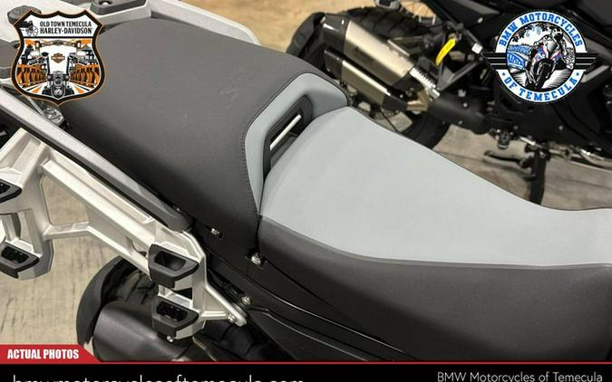 New 2026 BMW R 1300 GS Adventure