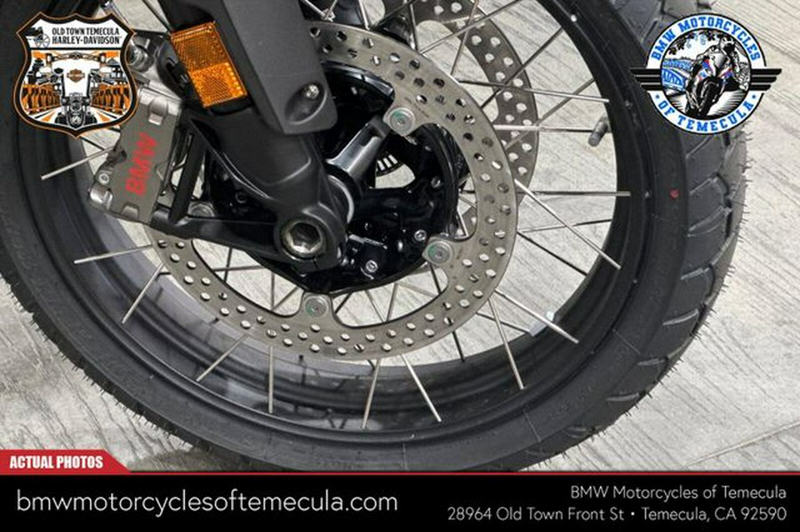 New 2026 BMW R 1300 GS Adventure