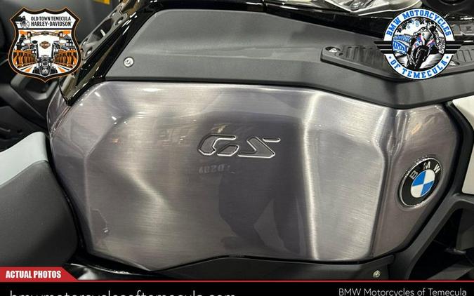 New 2026 BMW R 1300 GS Adventure