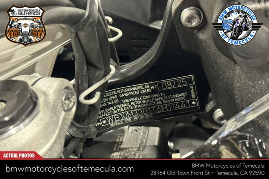 New 2026 BMW R 1300 GS Adventure