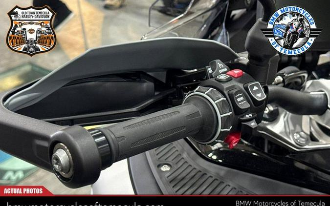 New 2026 BMW R 1300 GS Adventure