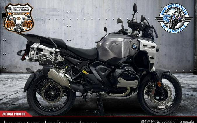 New 2026 BMW R 1300 GS Adventure