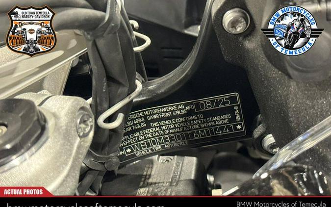 New 2026 BMW R 1300 GS Adventure