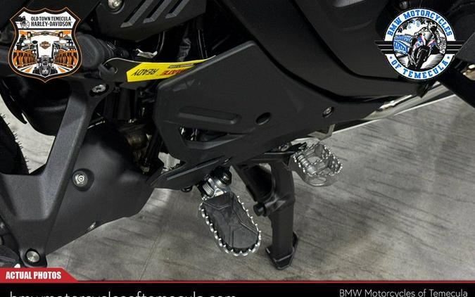 New 2026 BMW R 1300 GS Adventure