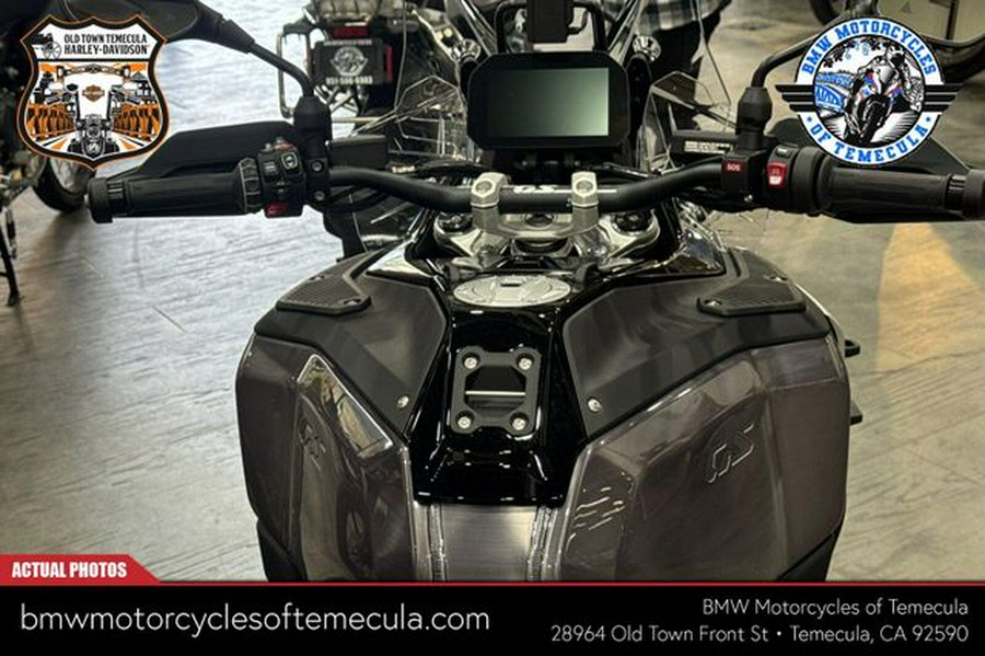 New 2026 BMW R 1300 GS Adventure