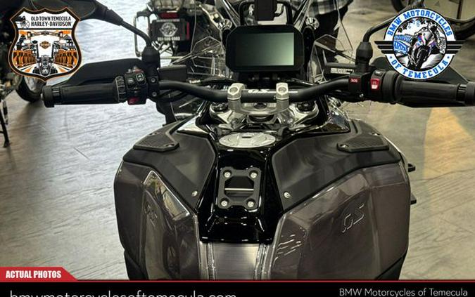 New 2026 BMW R 1300 GS Adventure