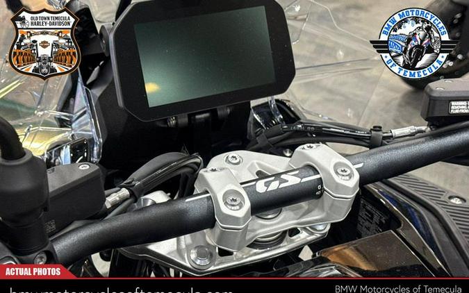 New 2026 BMW R 1300 GS Adventure