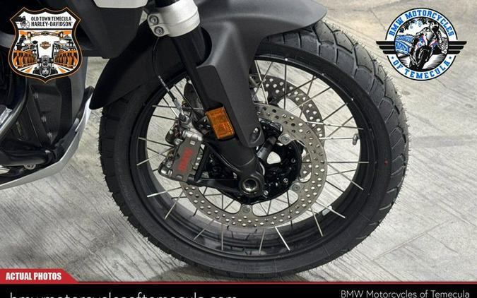 New 2026 BMW R 1300 GS Adventure