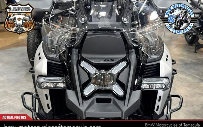 New 2026 BMW R 1300 GS Adventure