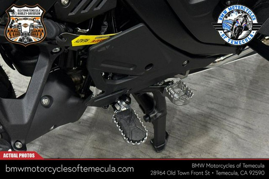 New 2026 BMW R 1300 GS Adventure