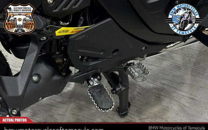 New 2026 BMW R 1300 GS Adventure