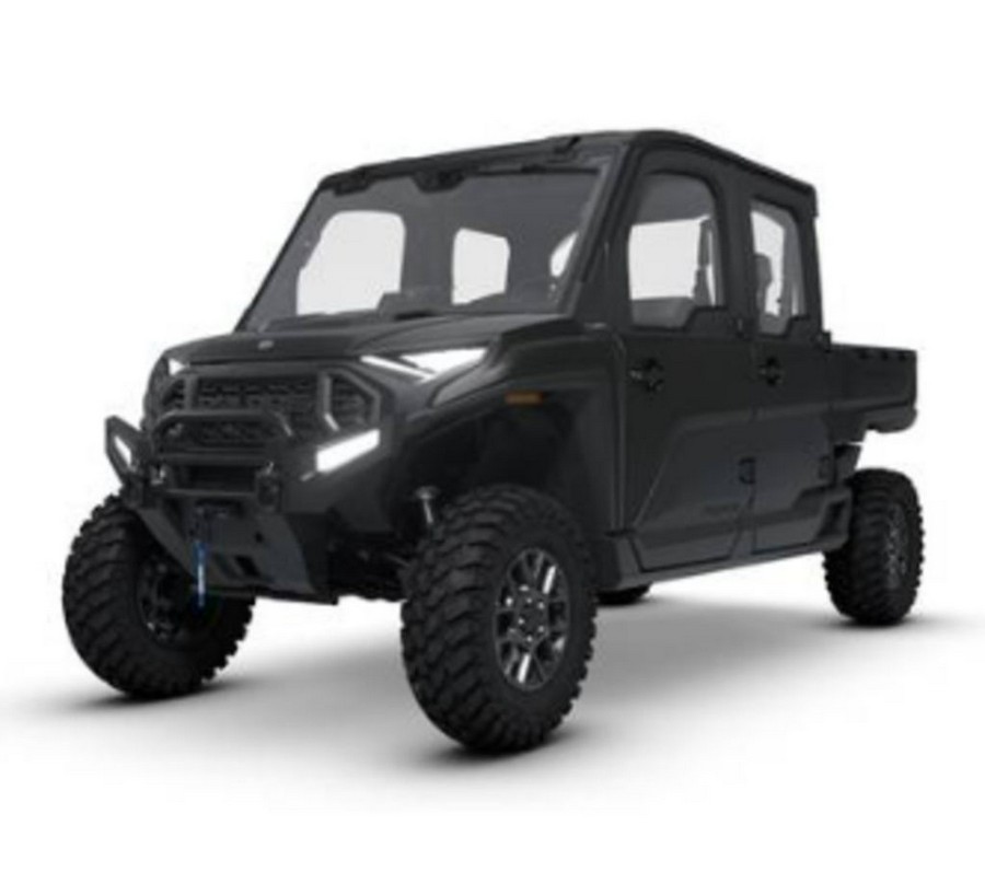 2026 Polaris® Ranger Crew XD 1500 NorthStar Ultimate