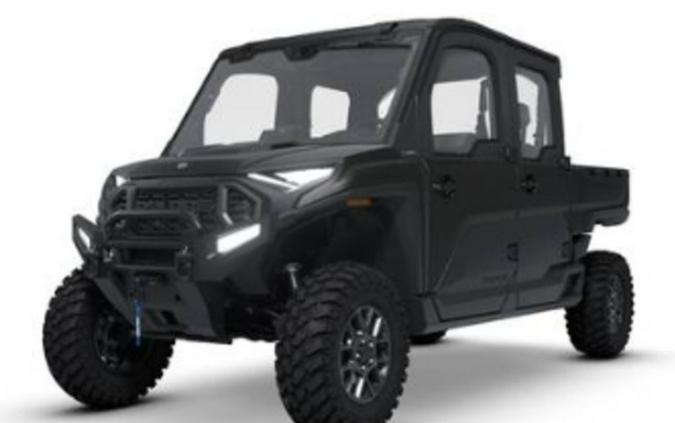 2026 Polaris® Ranger Crew XD 1500 NorthStar Ultimate