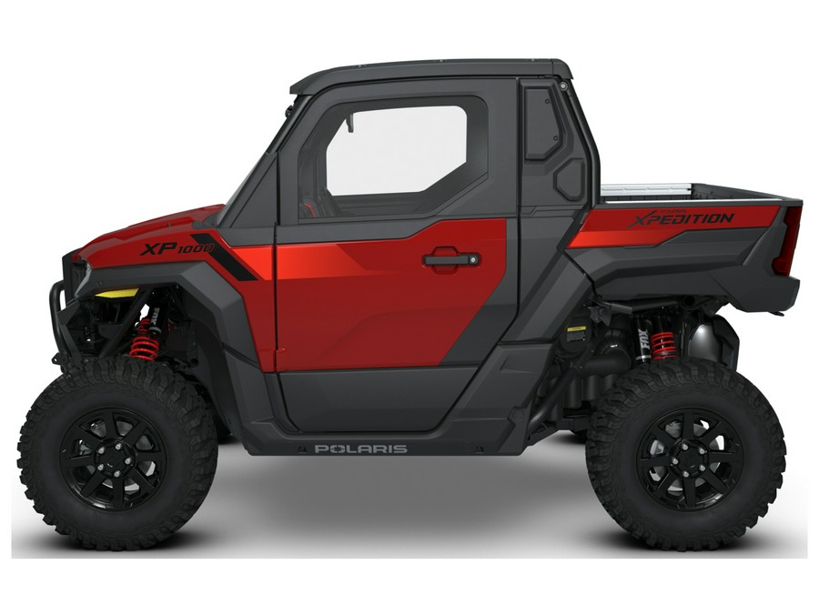 2026 Polaris Polaris XPEDITION XP Northstar