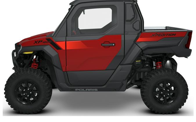 2026 Polaris Polaris XPEDITION XP Northstar