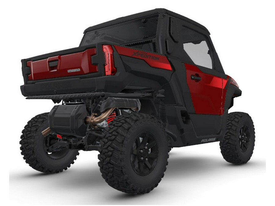 2026 Polaris Polaris XPEDITION XP Northstar