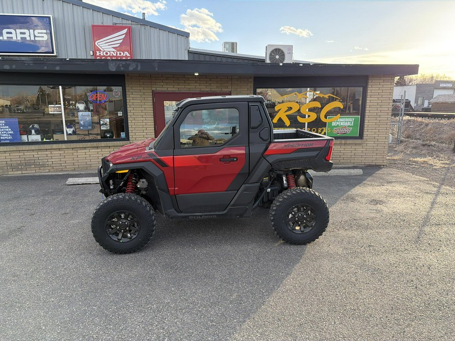 2026 Polaris Polaris XPEDITION XP Northstar
