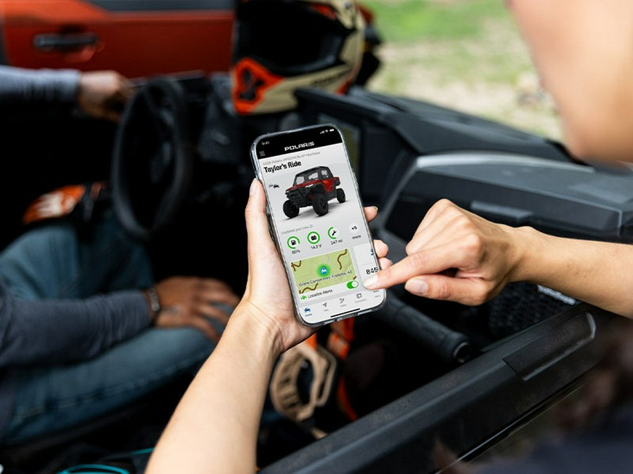 2026 Polaris Polaris XPEDITION XP Northstar