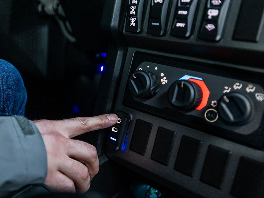 2026 Polaris Polaris XPEDITION XP Northstar