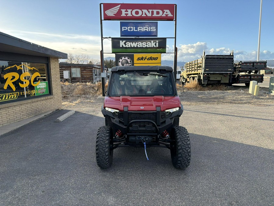 2026 Polaris Polaris XPEDITION XP Northstar