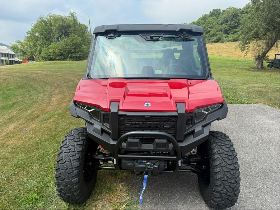2026 Polaris Polaris XPEDITION XP Northstar