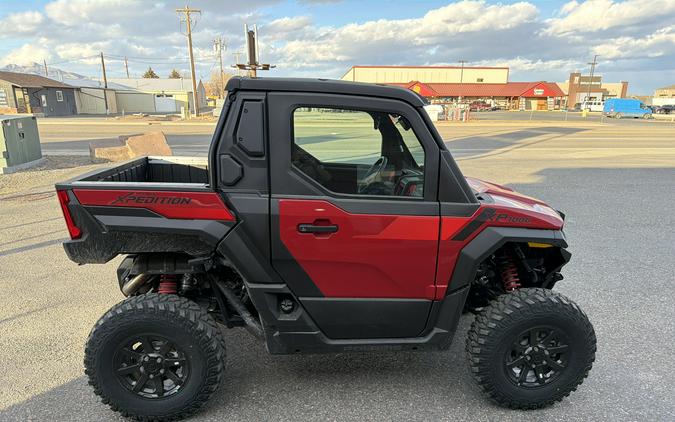 2026 Polaris Polaris XPEDITION XP Northstar