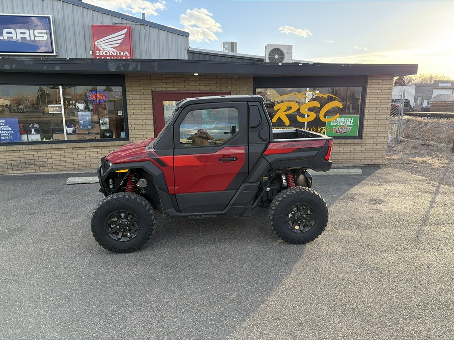 2026 Polaris Polaris XPEDITION XP Northstar