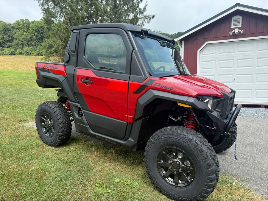 2026 Polaris Polaris XPEDITION XP Northstar