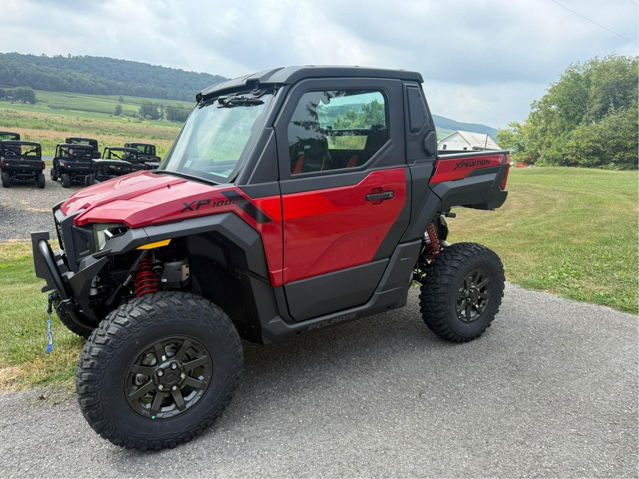 2026 Polaris Polaris XPEDITION XP Northstar