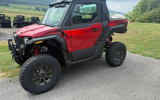 2026 Polaris Polaris XPEDITION XP Northstar