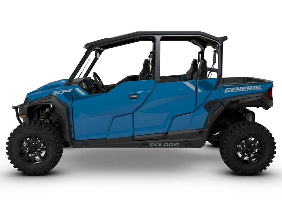 2026 Polaris General XP 4 1000 Ultimate