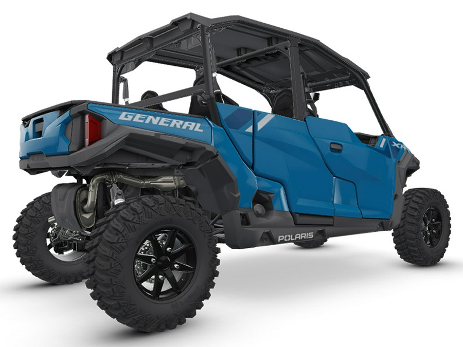 2026 Polaris General XP 4 1000 Ultimate