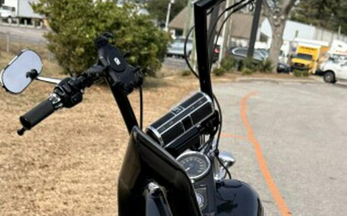 2008 Harley-Davidson® FXSTB Night Train®