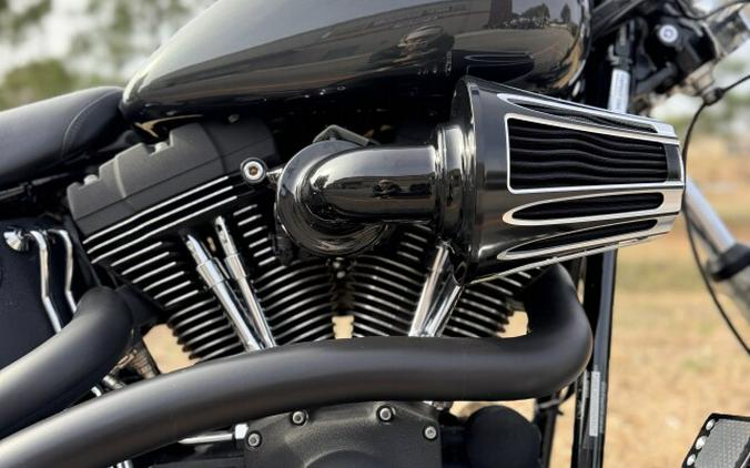 2008 Harley-Davidson® FXSTB Night Train®