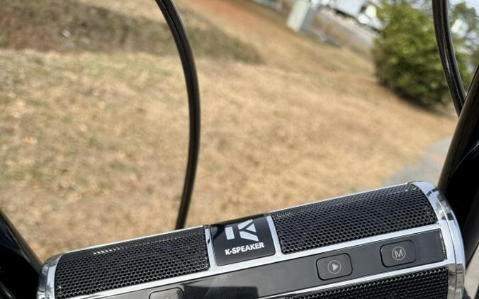 2008 Harley-Davidson® FXSTB Night Train®