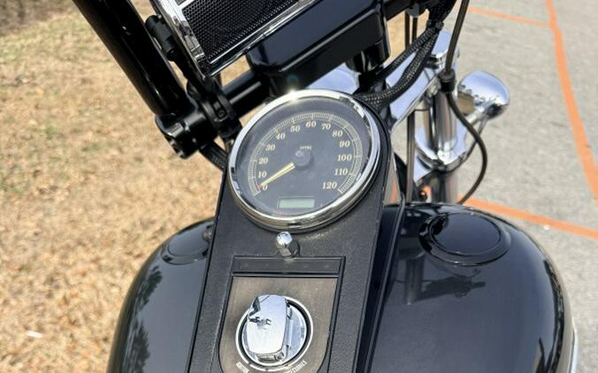 2008 Harley-Davidson® FXSTB Night Train®