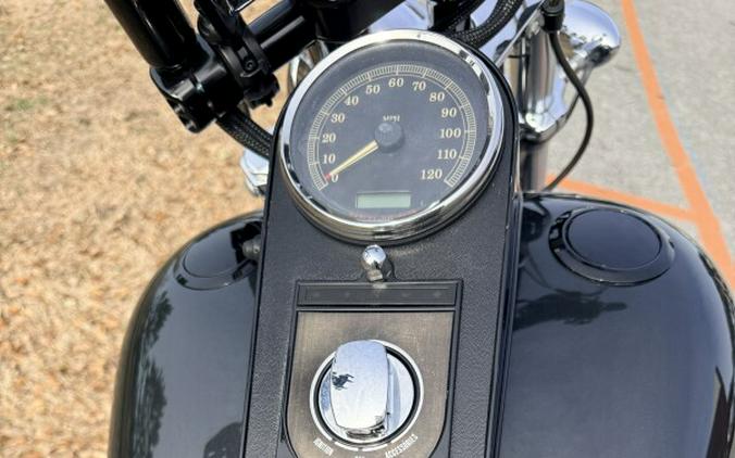 2008 Harley-Davidson® FXSTB Night Train®