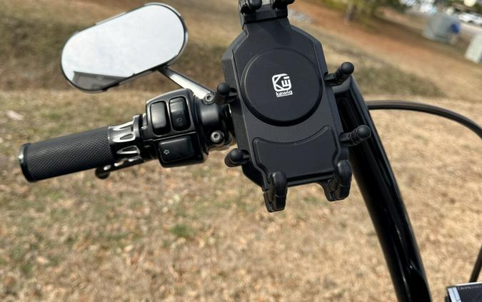 2008 Harley-Davidson® FXSTB Night Train®