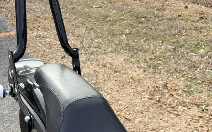 2008 Harley-Davidson® FXSTB Night Train®